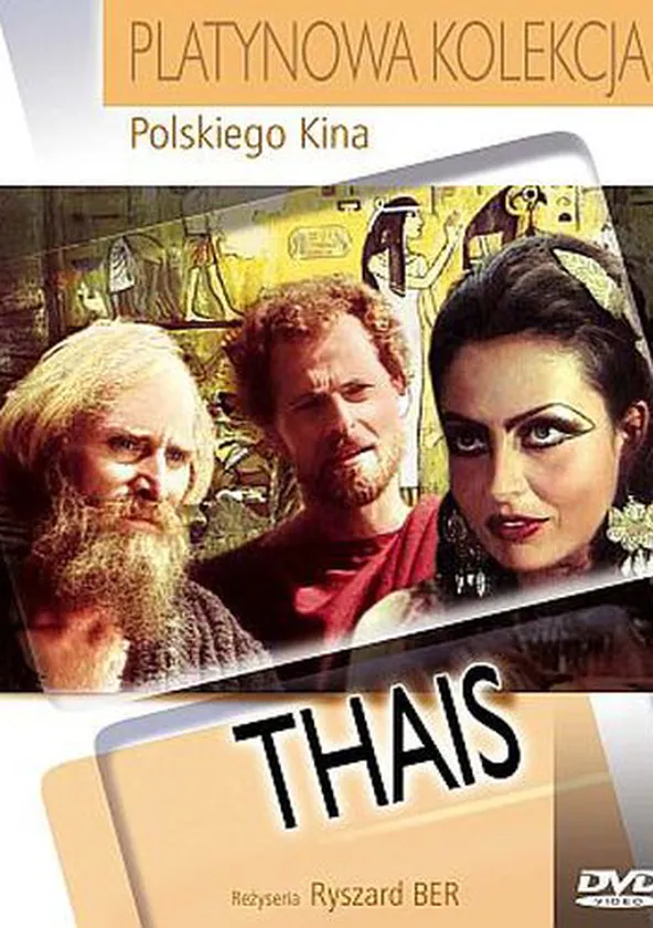 Thais pel cula ver online completas en espa ol