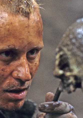 Den tragiska historien om Hamlet - Prins av Danmark