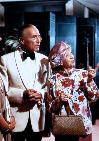Mrs. Harris - Der geschmuggelte Henry