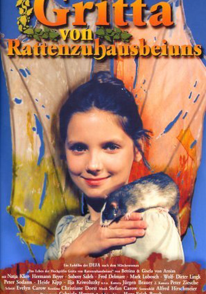 Regarder Gritta Von Rattenzuhausbeiuns En Streaming