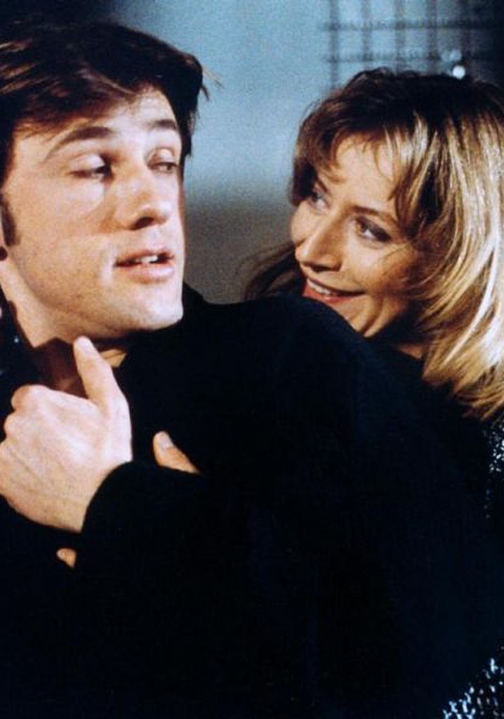 Man in Search of Woman