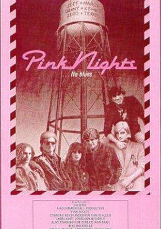 Pink Nights