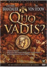 Quo Vadis?