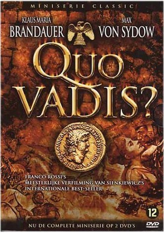 Quo Vadis?