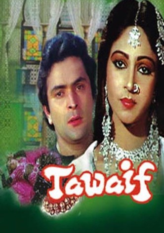 Tawaif
