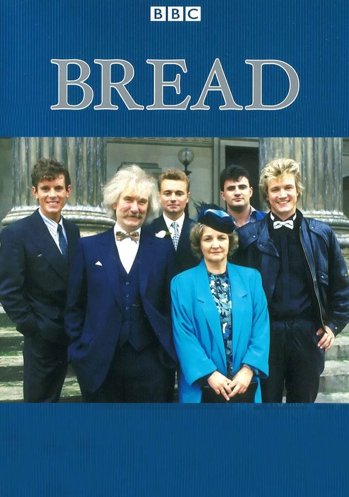 bread show netflix