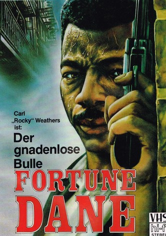 Fortune Dane