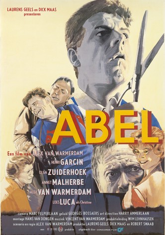 Aabel
