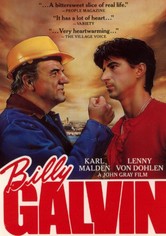 Billy Galvin