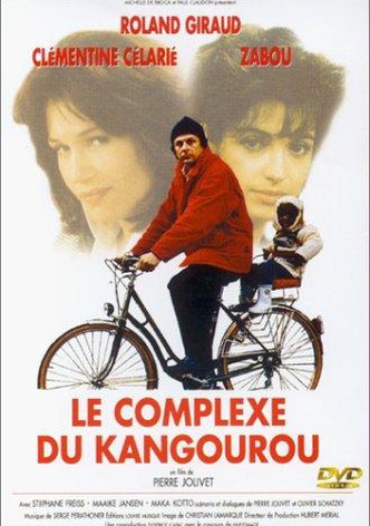 Síndrome do Canguru