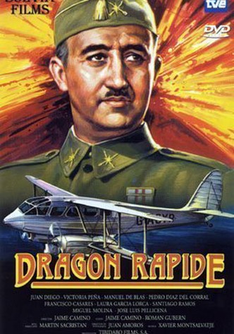 Dragón Rapide
