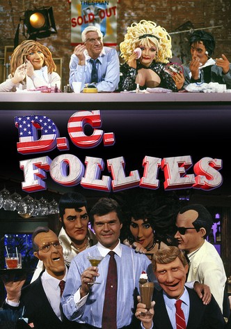 D.C. Follies