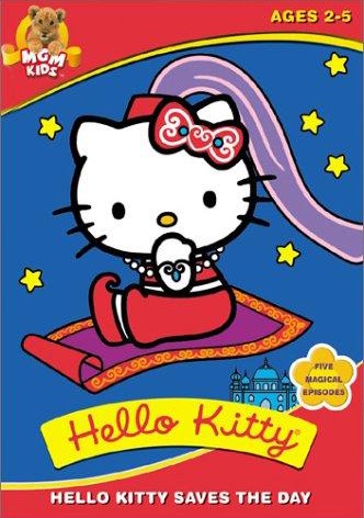 El Mundo de Hello Kitty