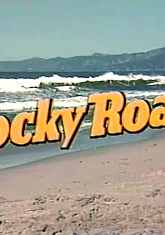 Rocky Road