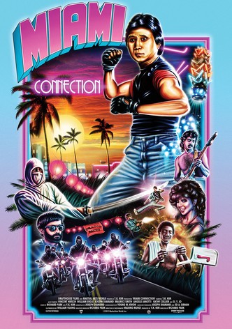 American Streetfighter