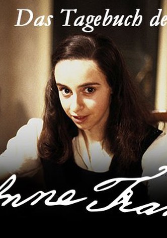 The Diary Of Anne Frank