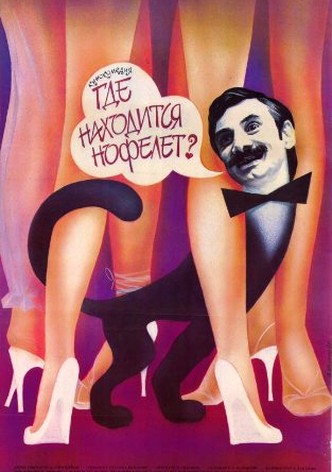 Where Is Enohp Located?