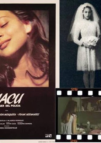 Macu, the Policeman's Woman