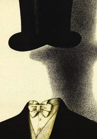 The Magnate