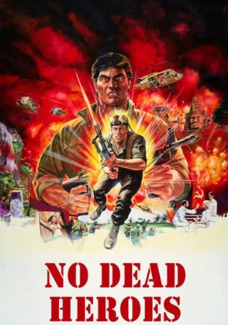 No Dead Heroes