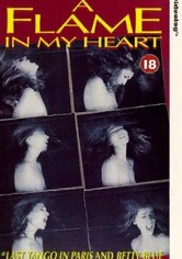 Une flamme dans mon coeur