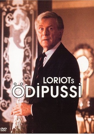 Ödipussi