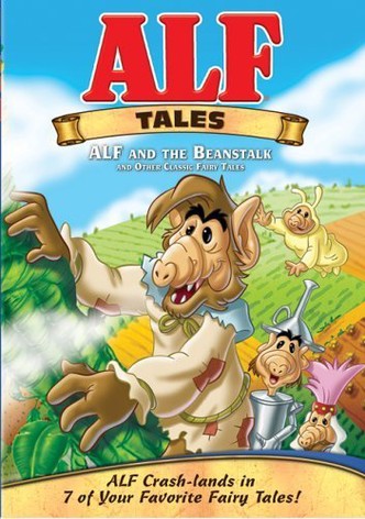 Alf Tales