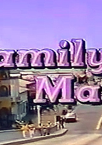 Family Man watch tv series streaming online