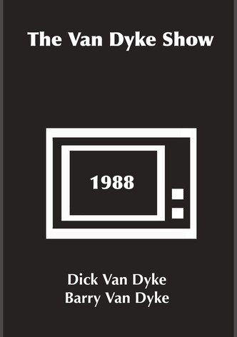 The Van Dyke Show