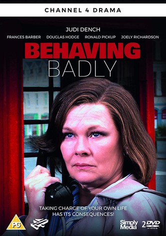 Behaving Badly