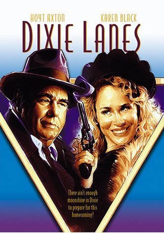 Dixie Lanes