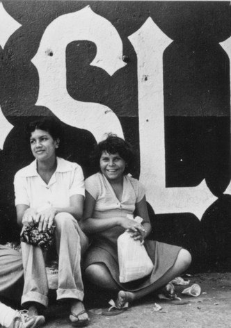 Fire from the Mountain