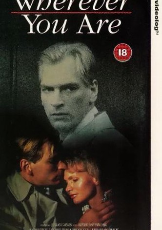 Wo immer du bist