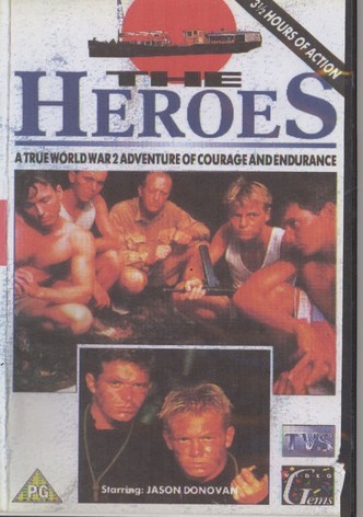 The Heroes