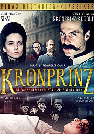 Der Kronprinz