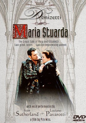 Maria Stuarda