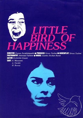 Little Bird of Happiness