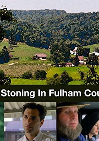 A Stoning in Fulham County