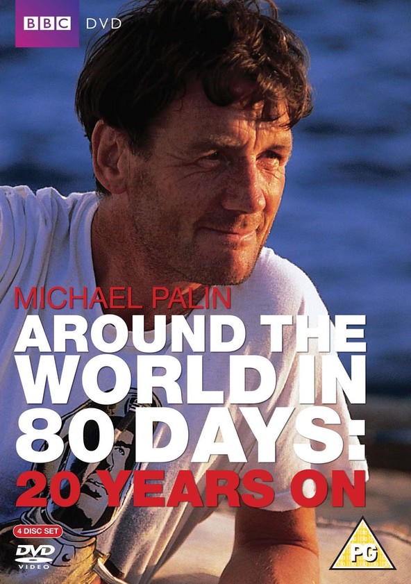Michael Palin Around The World In 80 Days Michael Palin: Around the World in 80 Days - streaming
