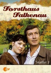 Forsthaus Falkenau