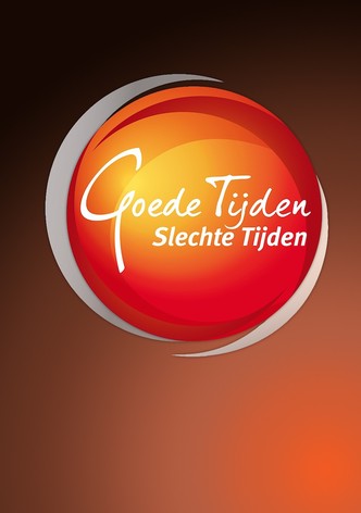 Goede tijden, slechte tijden