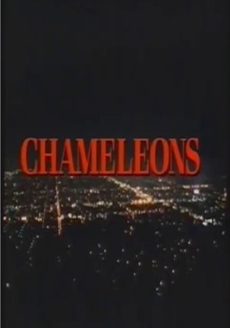 Chameleons