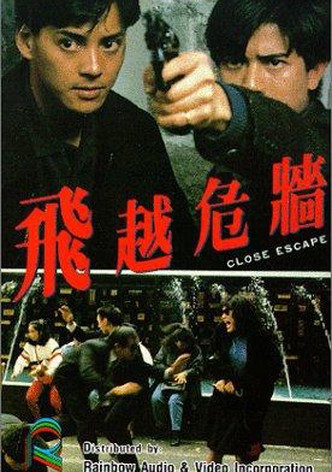 Close Escape