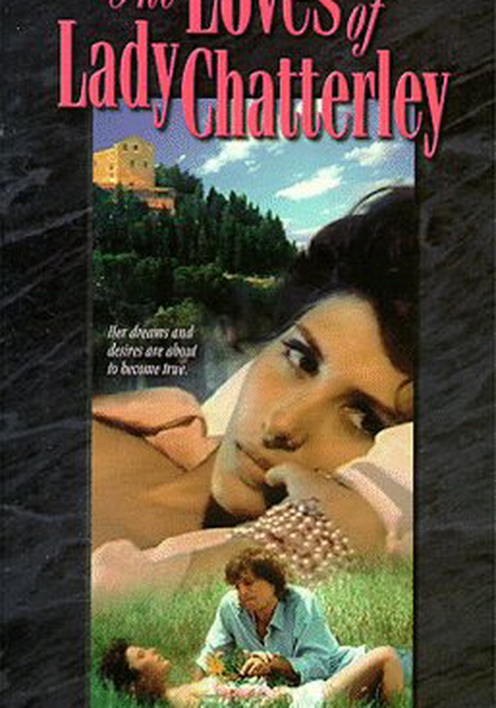 La storia di Lady Chatterley streaming online