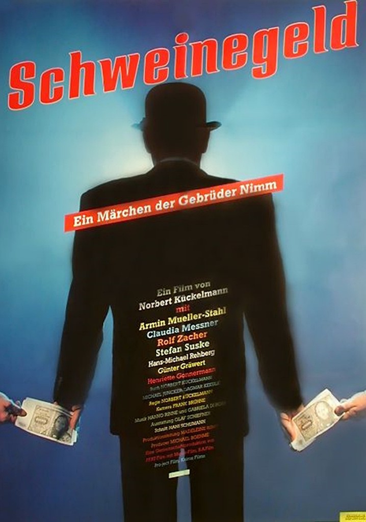 Schweinegeld Stream Jetzt Film online finden und anschauen