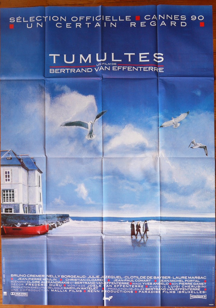 Tumultes