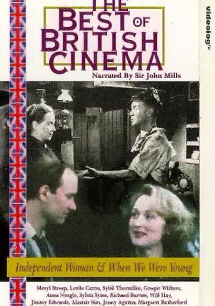 When They Were Young