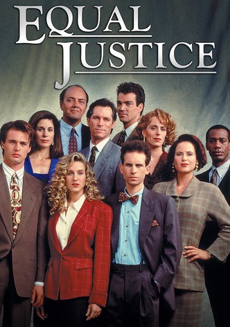 Equal Justice - Season 1