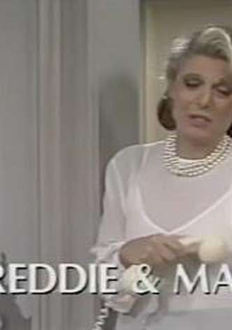 Freddie and Max