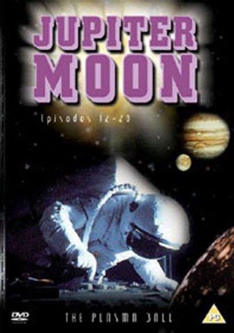 Jupiter Moon